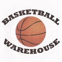 Basketball Warehouse🏀(@BballWarehous) 's Twitter Profile Photo