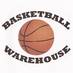 Basketball Warehouse🏀 (@BballWarehous) Twitter profile photo