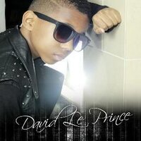 David Le Prince (@davidleprince1) 's Twitter Profile