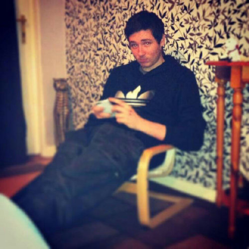 Robedwards28's profile picture. 