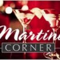 Martini Corner (@martinicorner) 's Twitter Profile