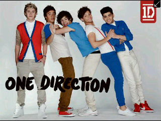 Imaginas de 1D. 0/5. Ellos cambiaron mi vida y seguramente tambien la tuya