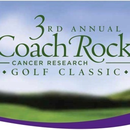 The Coach Rock Cancer Research Golf Classic is played at the beautiful Ironwood Country Club. The tournament features a four-person superball format.
