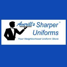 sharperuniforms's profile picture. Your Neighborhood Store For Restaurant, Hotel, Country Club, Casino & Security Uniforms! We Offer A Great Selection & Great Prices!