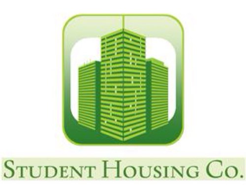 DISCLAIMER. This is not a real student housing company. This is a University research project.