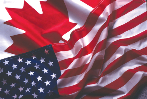 Helping Canadians regain the right to enter the United States