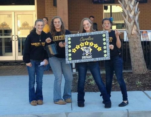 BrookeLowther1's profile picture. 