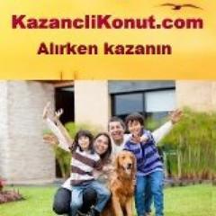 KazancliKonut's profile picture. 