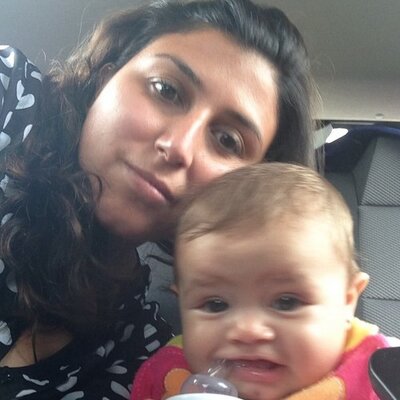 Profile Picture of Yesenia Castillo (@yeseniacv) on Twitter