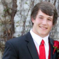 19 years old. From Minnesota. Life Insurance Agent with NAA for 6 months. Determined to succeed. If interested in a good paying job call me at 1-701-367-0474.