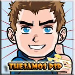TheSamosPSP Profile Picture