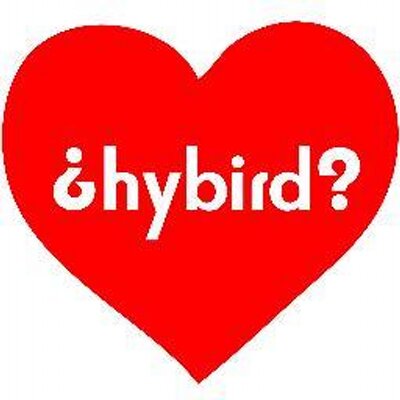 hybird nyc