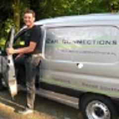 BroekCarConnect's profile picture. 