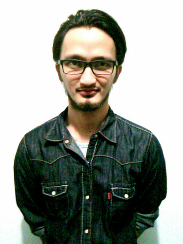 urban & regional planner
direktur eksekutif IAP
mengbal
