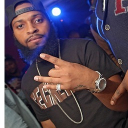 Owner of Fresh Fam Mafia, Booking TY-FLY Email me At  BookingTyFly@Gmail.com