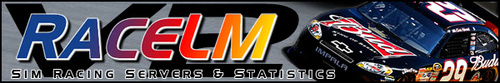 RaceLMSimRacing's profile picture. Sim Racing Servers for Nascar Racing 2003 Season rFactor2