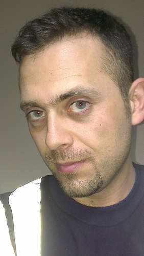 osmaniyeli8O's profile picture. 