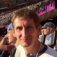 Chris Cook (@cookie_bac) Twitter profile photo