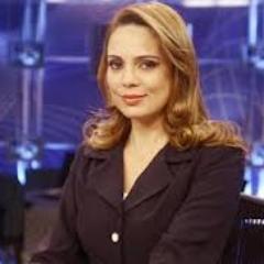 Fã clube dedicado a jornalista @RachelSheherazade