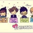 Denise Styles - @Denise1D_Fan - Twitter