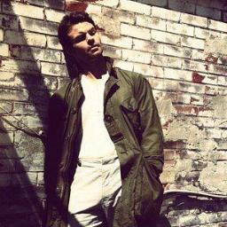 LordPowerful's profile picture. 