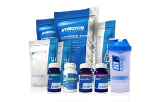 DiscountProtein's profile picture. Protein and Supplement Discount Codes and Offers From Top UK Suppliers including My Protein, The Protein Works, Maxi Muscle ad Bulk Powders!