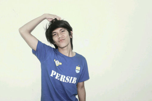 VoribPersibClub™ | futsal and football | badminton | swiming my sport :)