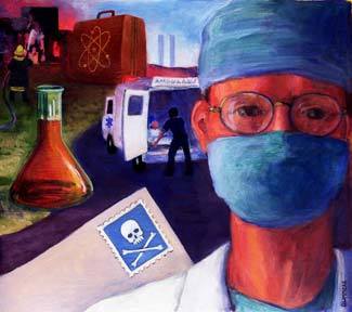 EmergencySummit's profile picture. A Source For Healthcare Related Emergency Management and Preparedness News