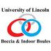 Lincoln Uni Boules (@uolbocciaboules) Twitter profile photo