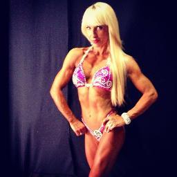 NPC Figure Competitor. Russia. Beauty. Clever. Winner of life ✨