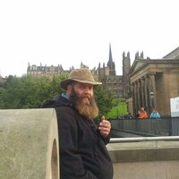 Giovanni Matteis (@bigbearnanni) 's Twitter Profile