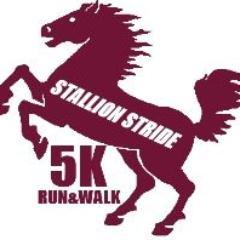 Annual Stallion Stride 5K Run & Walk for the Cysric Fibrosis Foundation hosted by the brothers of the Pi Kappa Alpha Fraternity @ the University of Pittsburgh