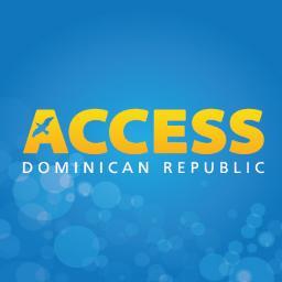 Primera revista digital dedicada a difundir información sobre el turismo dominicano, en 9 idiomas.  #AccessDR