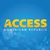 AccessDR (@accessdr) Twitter profile photo
