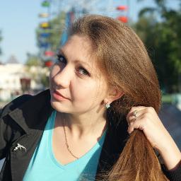 slesarevna's profile picture. 