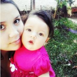 #Ágatha a mãe te ama. @Fernandoovm3