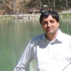 Enterprise Architect. Tweets are my own.