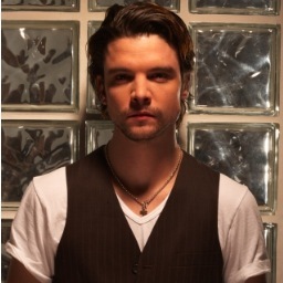 Uriah Adams | 6th Year | Hufflepuff| //It's Anna!//