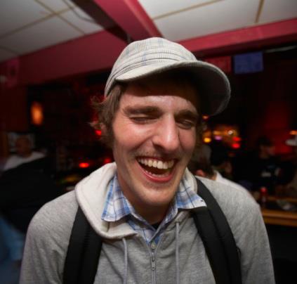 McflyTim's profile picture. just a shy, introverted guy who has a hard time letting ppl get close