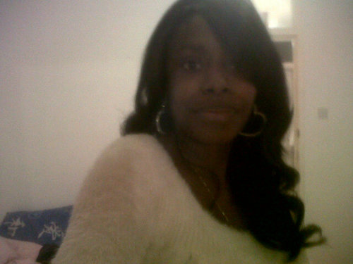 A mum to devarni and jermayne