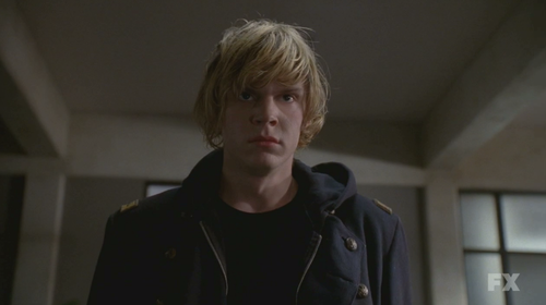 I'm a psycopath? [@SarcasticHarmon, AHS Season 1 RP, Literate, Multi-SL]