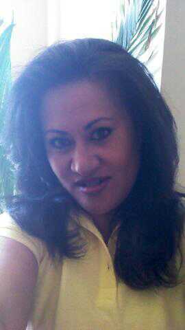 LisiaSaafi's profile picture. 