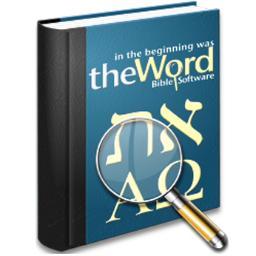 theWord Bible Software is FREE and always under development. 100% adware & malware safe