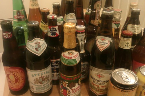 etienneparesys's profile picture. On a mission to try...well the world's best and worst beers,bières, ales, trappists, cerveza, Пиво, öl, 啤酒, birra, bier... - You name it!