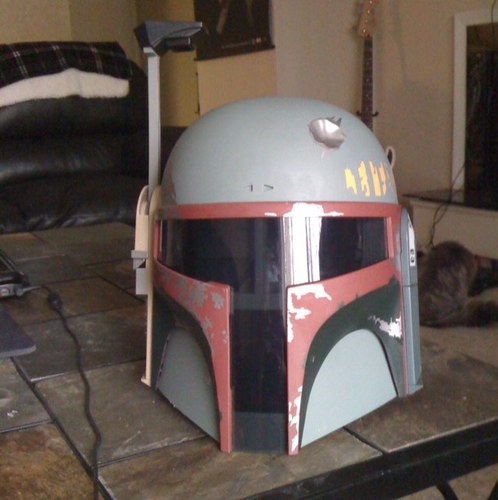 TermieNader's profile picture. 