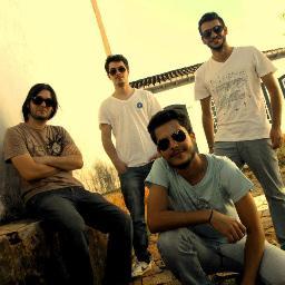 Banda cover de Red Hot Chili Peppers.
Tribute band to Red Hot Chili Peppers.