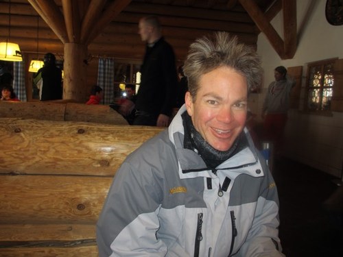 groat_david's profile picture. 