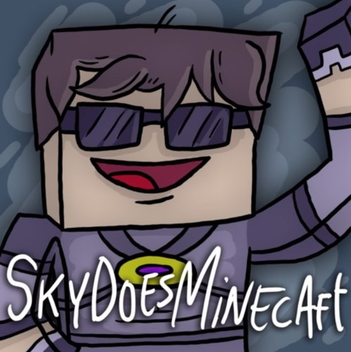 Hello peeps i am a girl, yes a girl and i am a Minecrafter too i went to 6 minecon's and i am 13