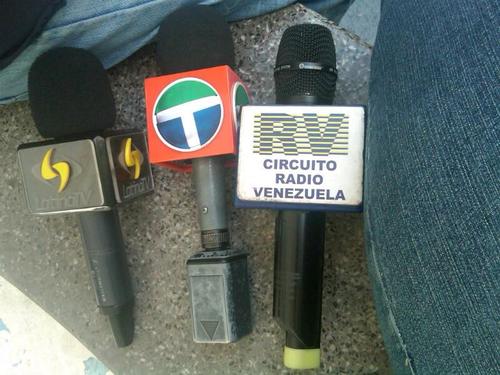 Circuito con 43 años al aire en la Región centrooccidental pioneros en el Estado Lara en el dial 990 AM...