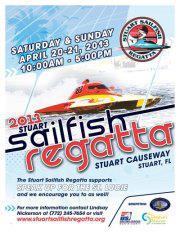 SailfishRegatta's profile picture. 